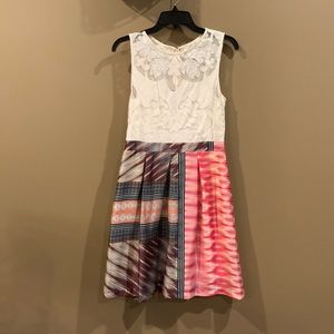 🌼🌼Anthropologie 6 dress